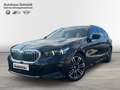 BMW 520 i Touring 461€ netto/mtl.*M Sportpaket*LC Prof.*HU Schwarz - thumbnail 1