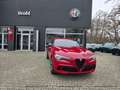 Alfa Romeo Stelvio Quadrifoglio Q4 510PS Rood - thumbnail 1