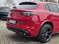 Alfa Romeo Stelvio Quadrifoglio Q4 510PS Rood - thumbnail 7