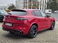 Alfa Romeo Stelvio Quadrifoglio Q4 510PS Rood - thumbnail 6