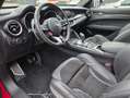 Alfa Romeo Stelvio Quadrifoglio Q4 510PS Rood - thumbnail 10