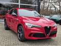 Alfa Romeo Stelvio Quadrifoglio Q4 510PS Rood - thumbnail 2