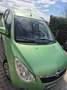 Opel Agila Agila 1,2 Edition Edition Grün - thumbnail 2
