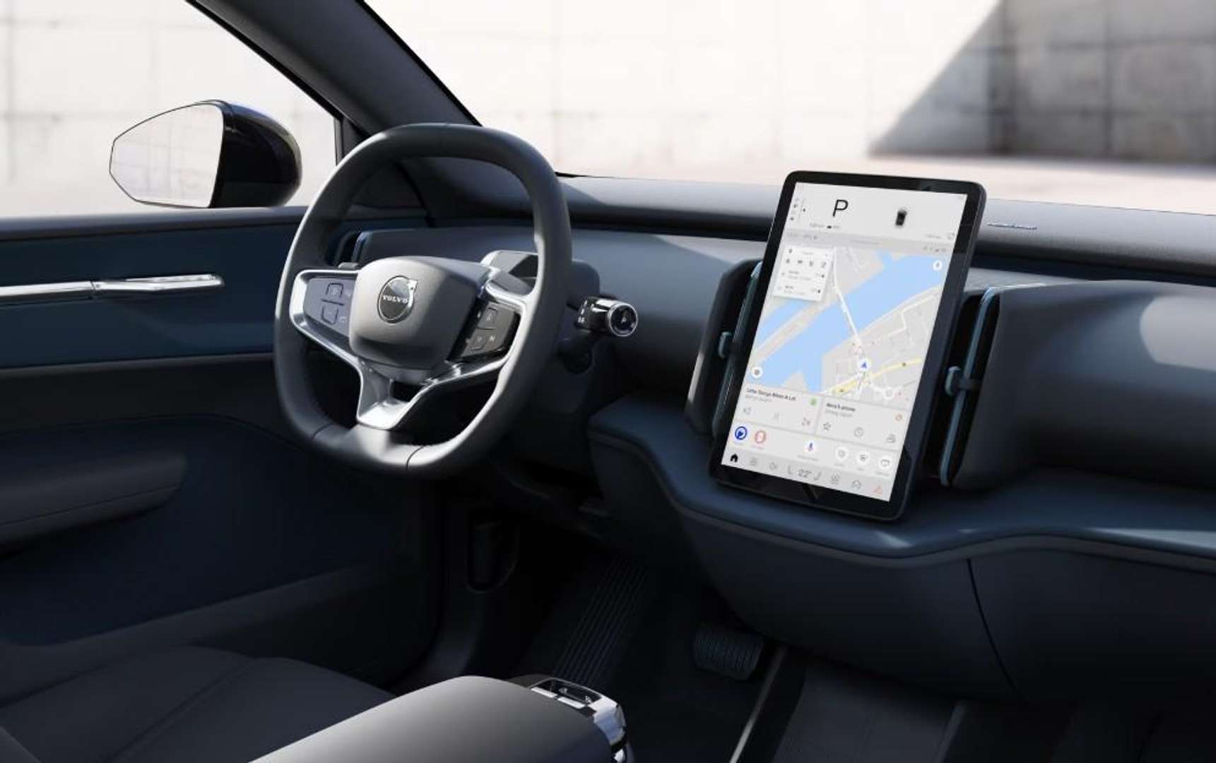 Volvo EX30 Black Edition Ultra Single Motor -  - Joinsteer - #2