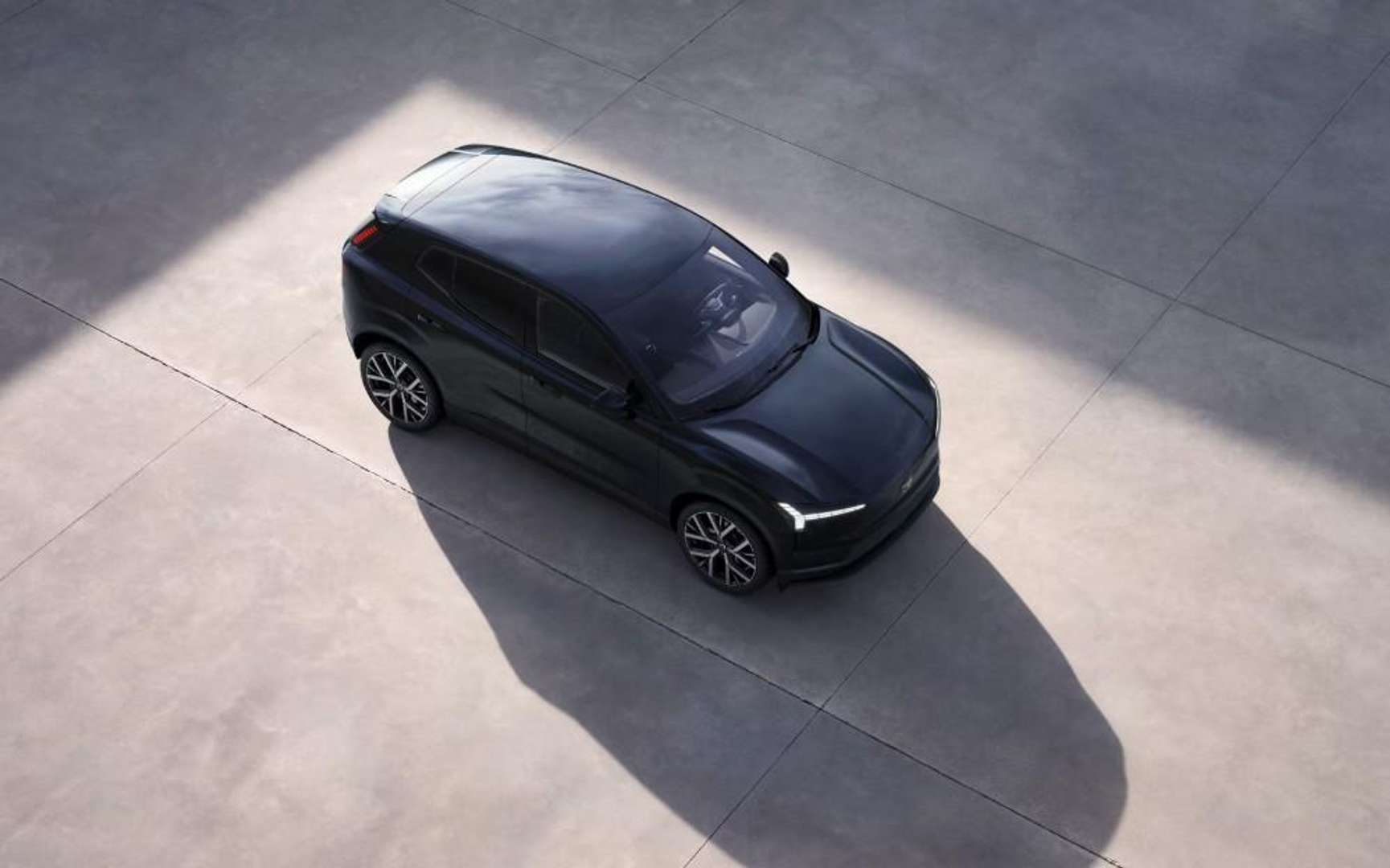 Volvo EX30 Black Edition Ultra Single Motor -  - Joinsteer - #5