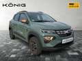 Dacia Spring EXTREME Automatik Vert - thumbnail 2