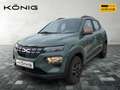 Dacia Spring EXTREME Automatik Vert - thumbnail 1