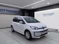 Volkswagen e-up! MOVE UP! KLIMA BLUETOOTH DAB+ Weiß - thumbnail 6
