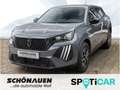 Peugeot 2008 1.2 Active PureTech +PDC+KLIMA+CARPLAY+LED+ Grau - thumbnail 1
