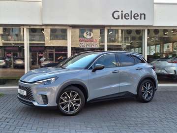 1.5 Hybrid Emotion Tech Pack | Leer, Elektrische a