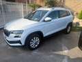 Skoda Karoq 2.0TDI Adblue Selection 85kW Blanco - thumbnail 4