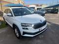Skoda Karoq 2.0TDI Adblue Selection 85kW Blanco - thumbnail 1