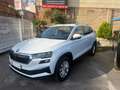 Skoda Karoq 2.0TDI Adblue Selection 85kW Blanco - thumbnail 3