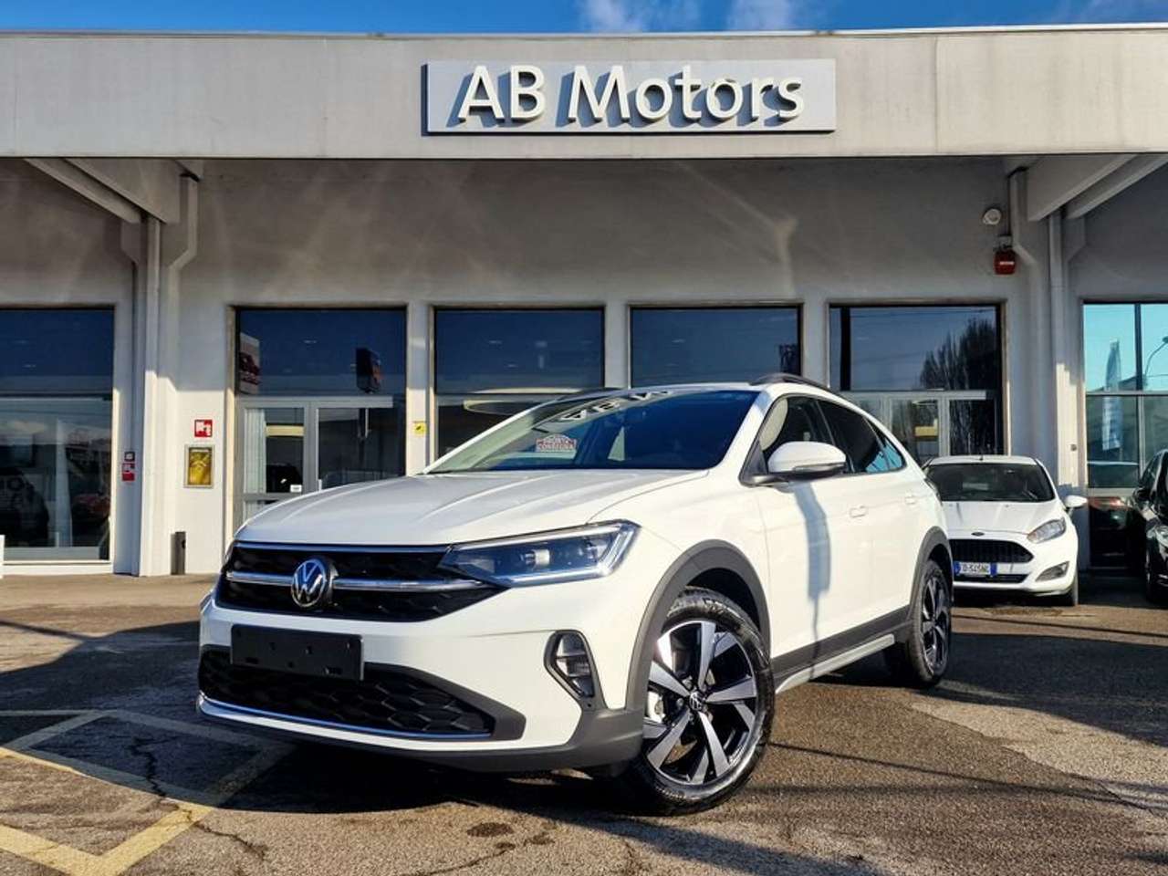 Volkswagen Taigo 1.0 TSI 95 CV Life