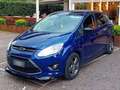 Ford C-Max C-Max 1.6 tdci Titanium 115cv dpf Blu/Azzurro - thumbnail 1