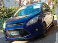 Ford C-Max C-Max 1.6 tdci Titanium 115cv dpf Blu/Azzurro - thumbnail 9