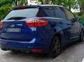 Ford C-Max C-Max 1.6 tdci Titanium 115cv dpf Blu/Azzurro - thumbnail 8