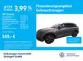 Volkswagen Touareg 3.0 TDI V6 R-Line Navi AHK Kamera Grau - thumbnail 1