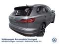 Volkswagen Touareg 3.0 TDI V6 R-Line Navi AHK Kamera Grau - thumbnail 4