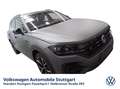 Volkswagen Touareg 3.0 TDI V6 R-Line Navi AHK Kamera Grau - thumbnail 3