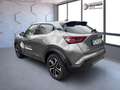 Nissan Juke JUKE 1.6 HYBRID 143 PS 4AMT N-CONNECTA Winter II Grau - thumbnail 4