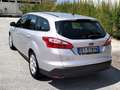 Ford Focus Focus III 2011 SW SW 1.6 tdci Plus Business 115cv Argento - thumbnail 5