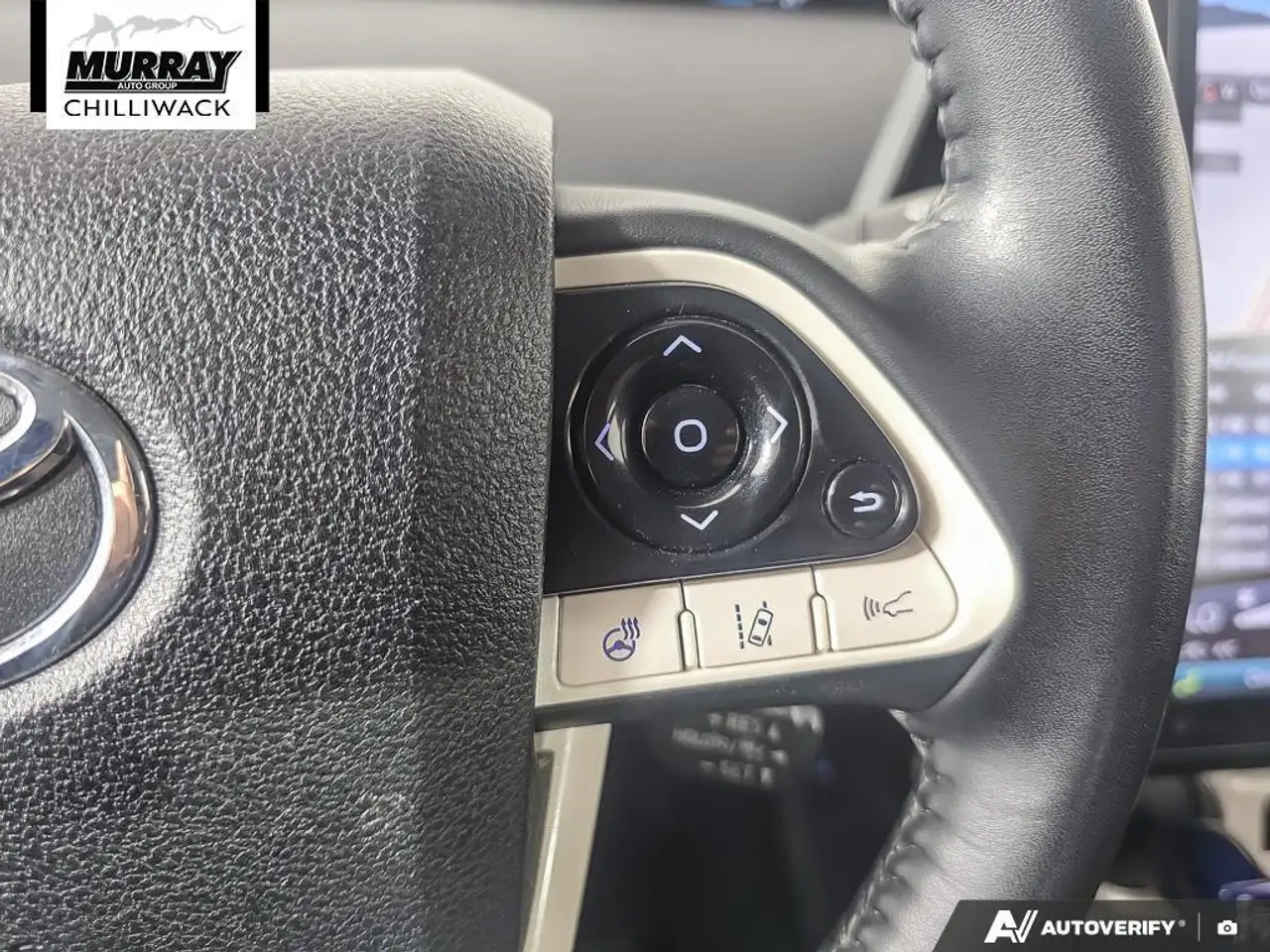 Toyota Prius Prime снимка Toyota Prius Prime