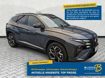 1.6 T-Gdi HEV N-Line X Assist.-Paket Pano