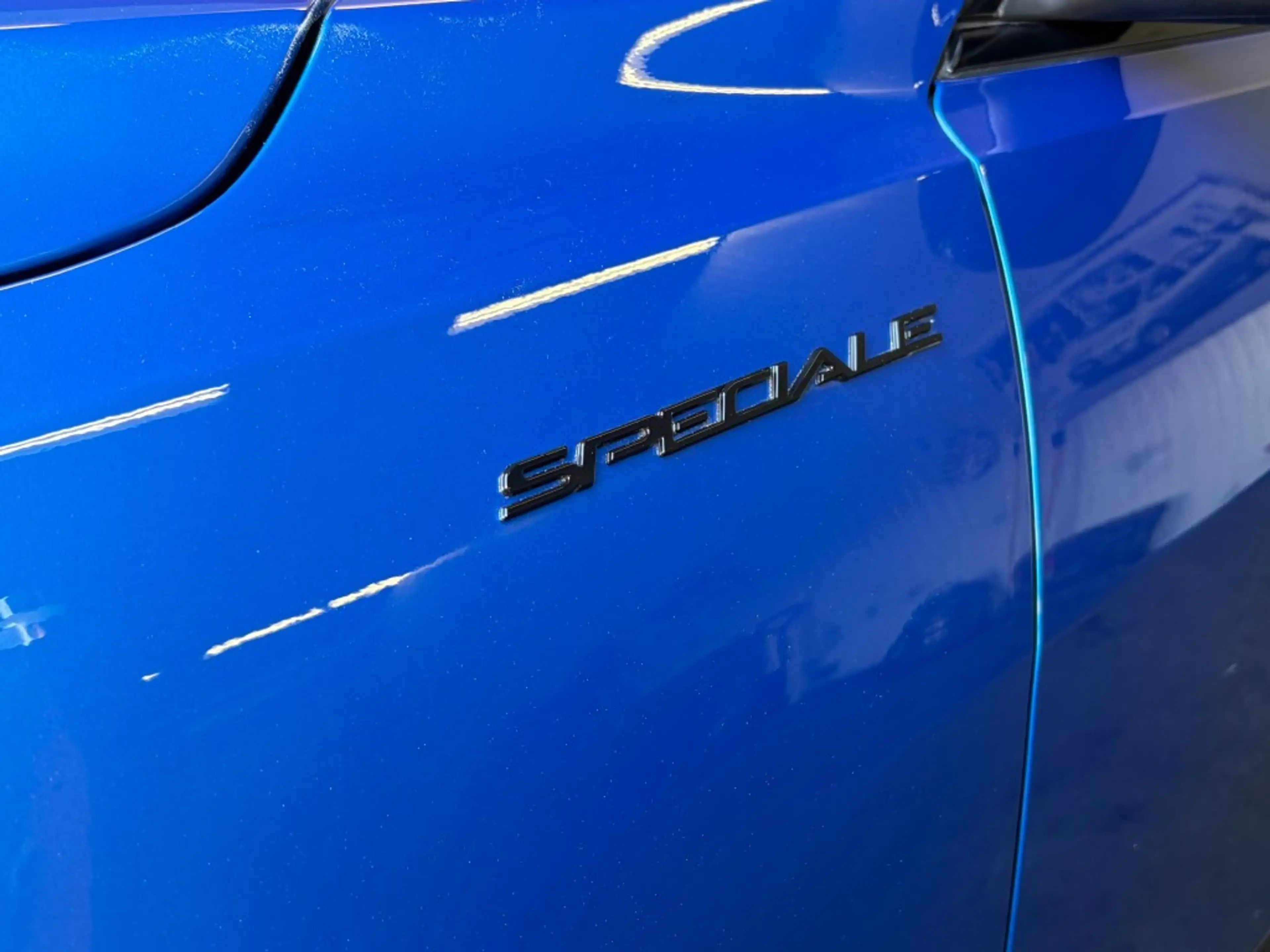 Alfa Romeo Tonale 1.5T HYBRID AUT. EDIZIONE SPECIALE LED NAVI CAMERA — photo 10