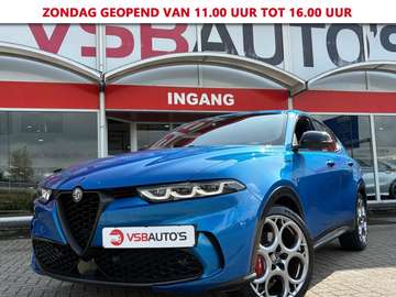 1.5T HYBRID AUT. EDIZIONE SPECIALE LED NAVI CAMERA