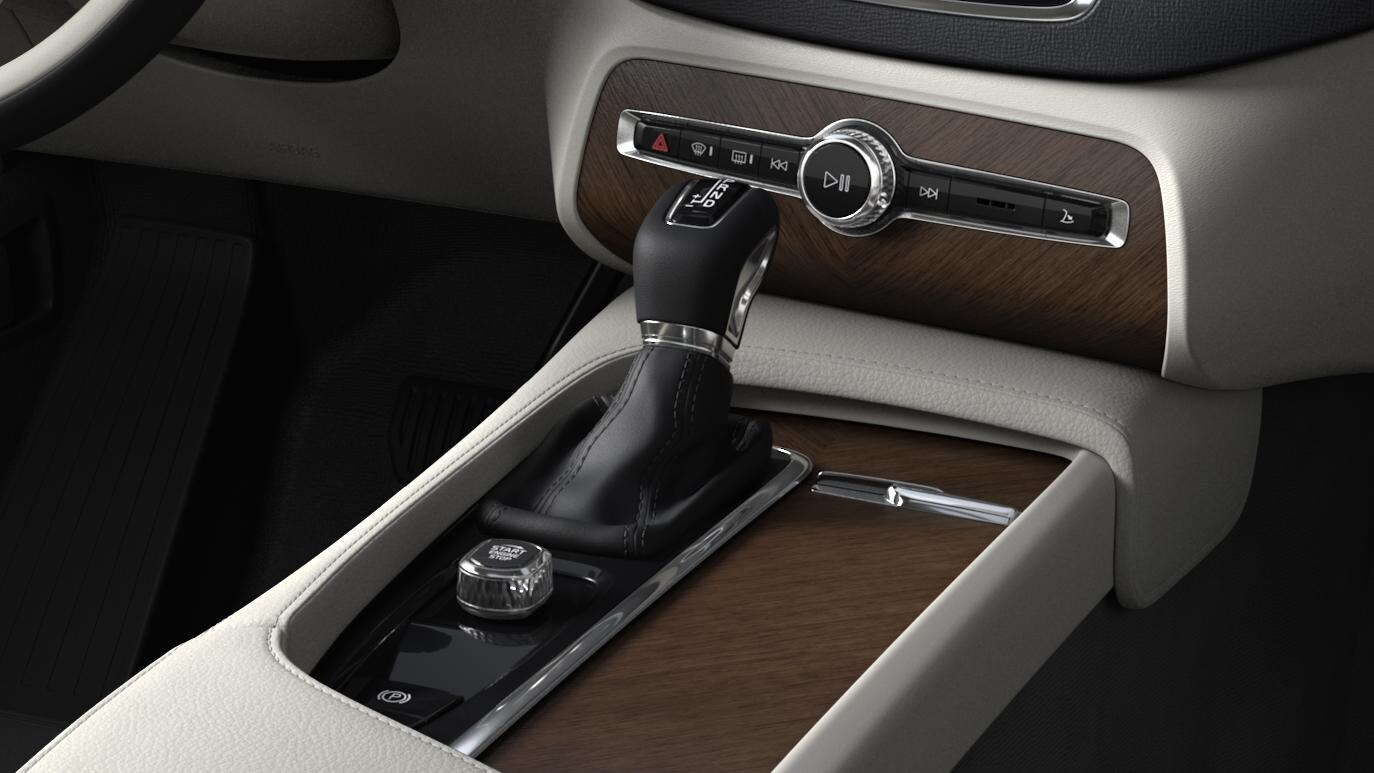2022 Volvo XC90 T6 AWD Momentum (7-Seat) thumb 9