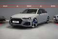 Audi RS4 2.9 TFSI quattro Competition KERAMIK SCHALE Сірий - thumbnail 1