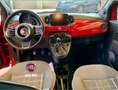 Fiat 500 500 1.0 hybrid Rockstar 70cv Rosso - thumbnail 9