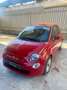 Fiat 500 500 1.0 hybrid Rockstar 70cv Rosso - thumbnail 2