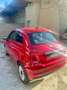 Fiat 500 500 1.0 hybrid Rockstar 70cv Rosso - thumbnail 4