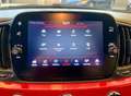Fiat 500 500 1.0 hybrid Rockstar 70cv Rosso - thumbnail 7