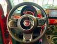 Fiat 500 500 1.0 hybrid Rockstar 70cv Rosso - thumbnail 8