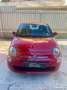 Fiat 500 500 1.0 hybrid Rockstar 70cv Rosso - thumbnail 1