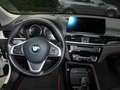 BMW X1 2,0d 190CV AUTOMATIC X-DRIVE SPORTLINE *LED*CAM* Bianco - thumbnail 10