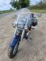 Kawasaki VN 800 CLASSIC Синий - thumbnail 4