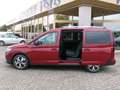 Ford Grand Tourneo Connect Active 4x4 AHK Stndhz Pano Roşu - thumbnail 2