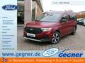 Ford Grand Tourneo Connect Active 4x4 AHK Stndhz Pano Roşu - thumbnail 1