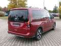 Ford Grand Tourneo Connect Active 4x4 AHK Stndhz Pano Roşu - thumbnail 6