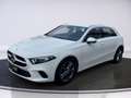 Mercedes-Benz A 200 Navi, Rückfahrkamera, Klimaautomatik Weiß - thumbnail 2