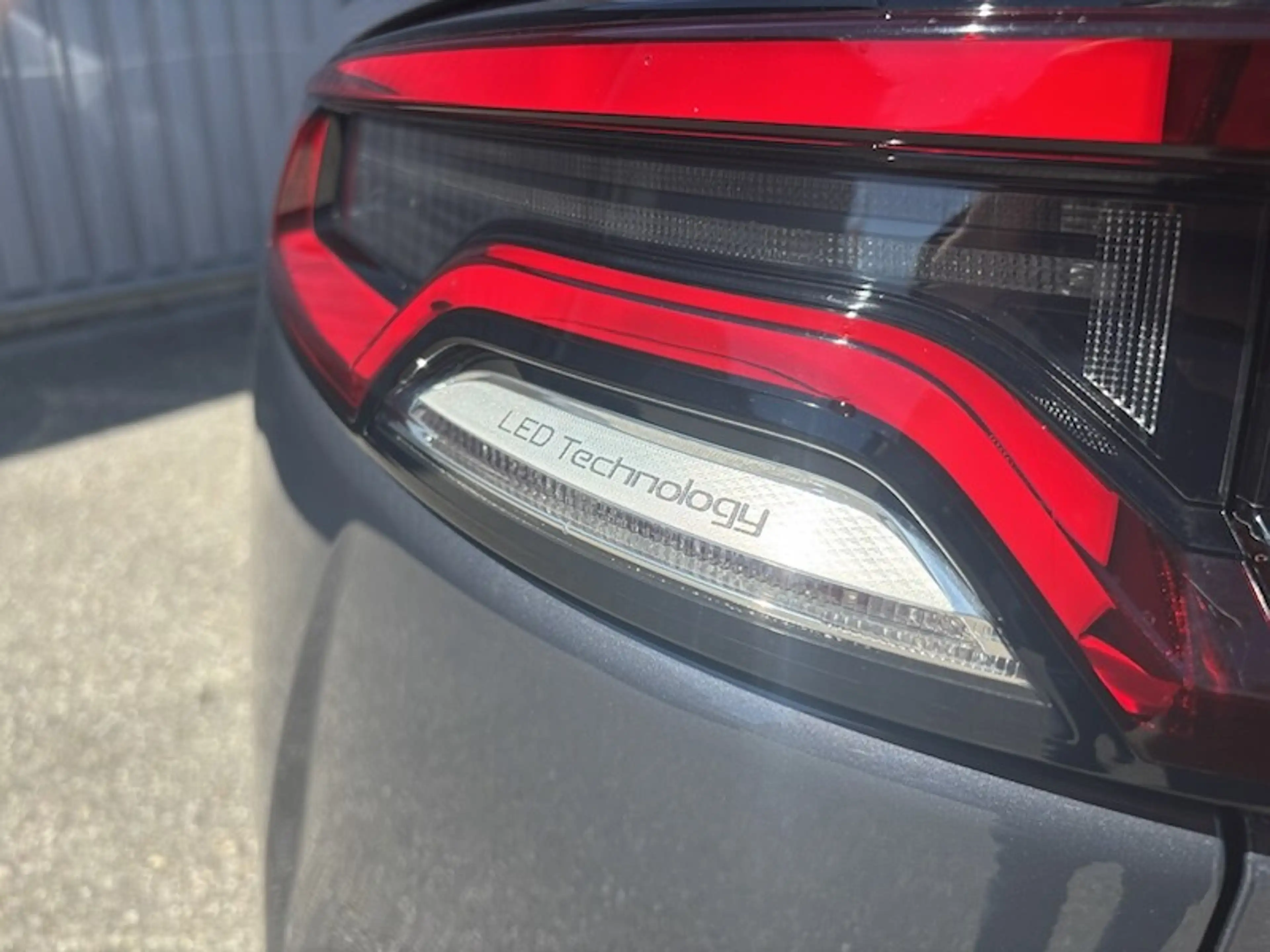BYD Tang 108,8 kWh Österreich Paket Flagship — photo 7