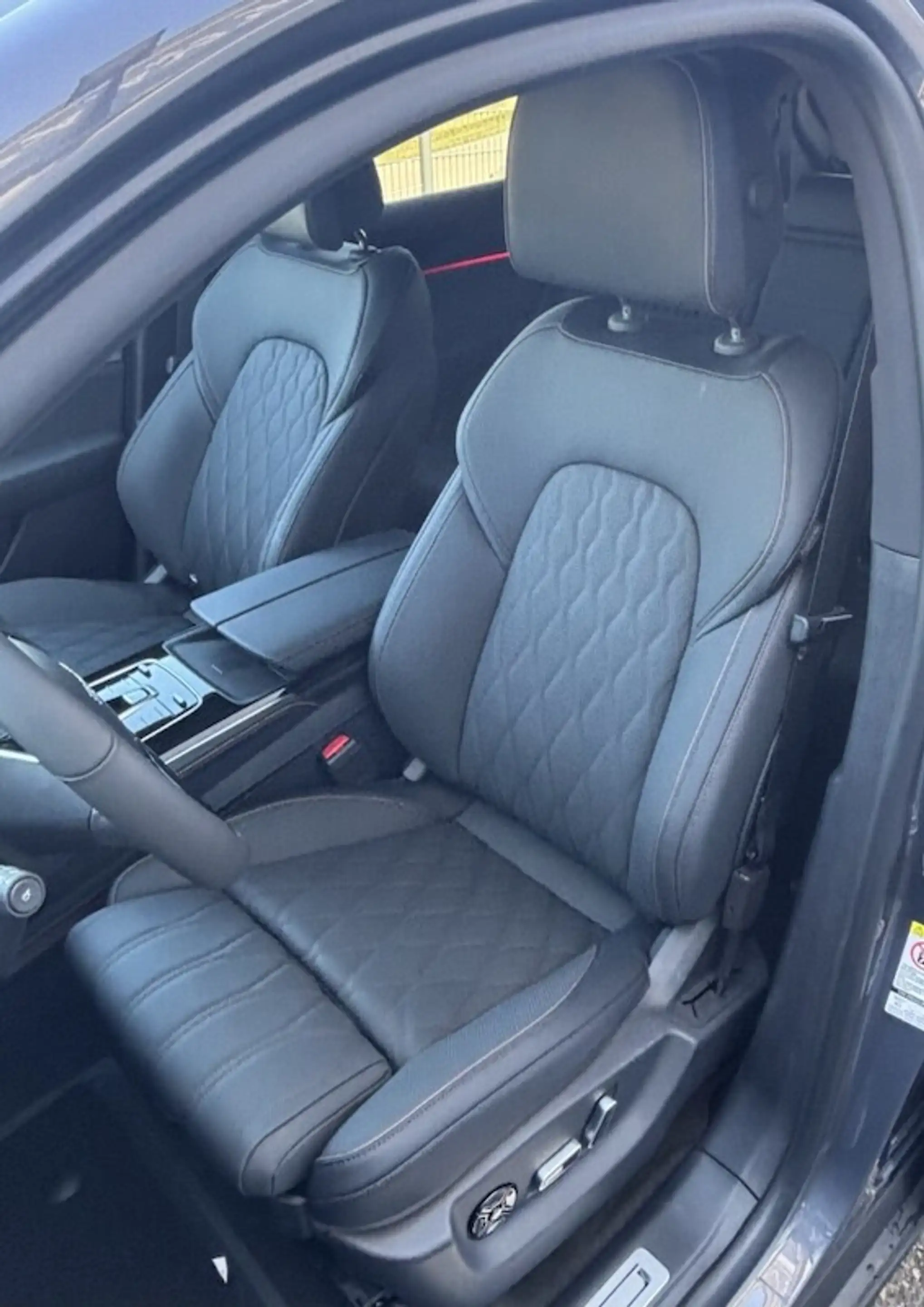 BYD Tang 108,8 kWh Österreich Paket Flagship — photo 10