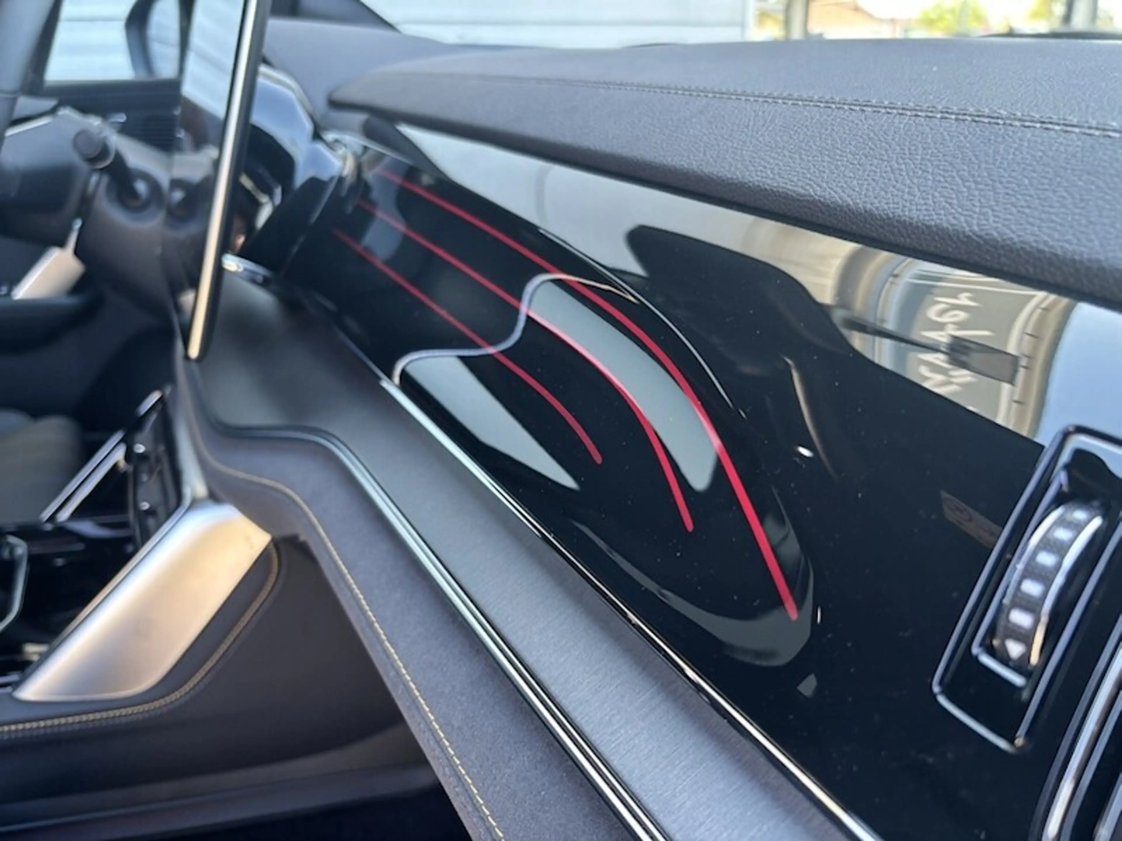 BYD Tang 108,8 kWh Österreich Paket Flagship — photo 15