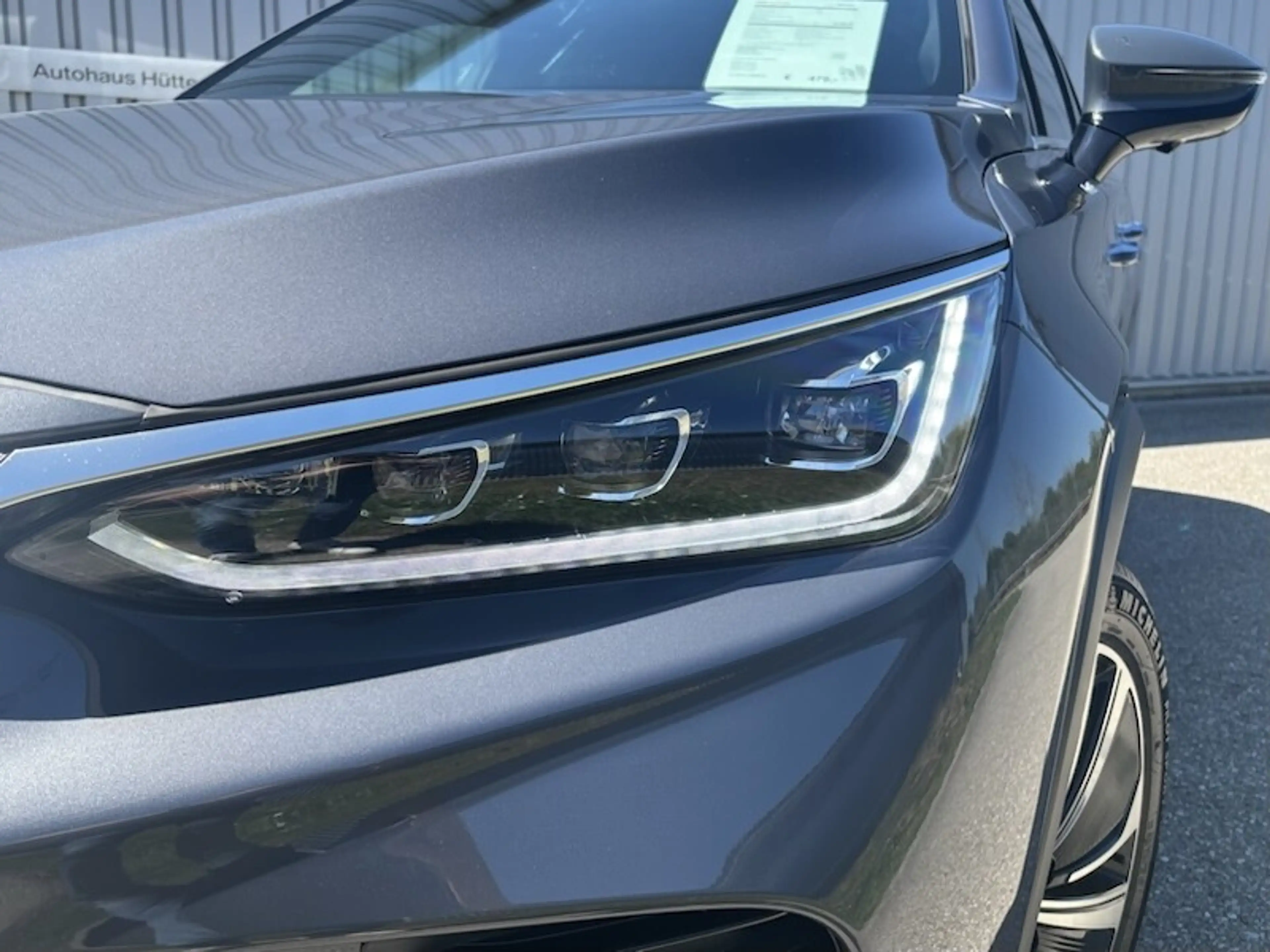 BYD Tang 108,8 kWh Österreich Paket Flagship — photo 6