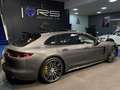 Porsche Panamera 4S Sport Turismo Сірий - thumbnail 18
