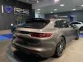 Porsche Panamera 4S Sport Turismo Сірий - thumbnail 20